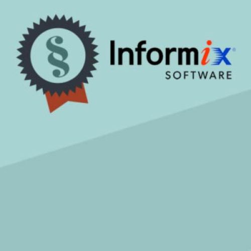 Informix Licensing -complex but profitable!