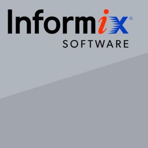 Informix - flexibel, schnell, sicher