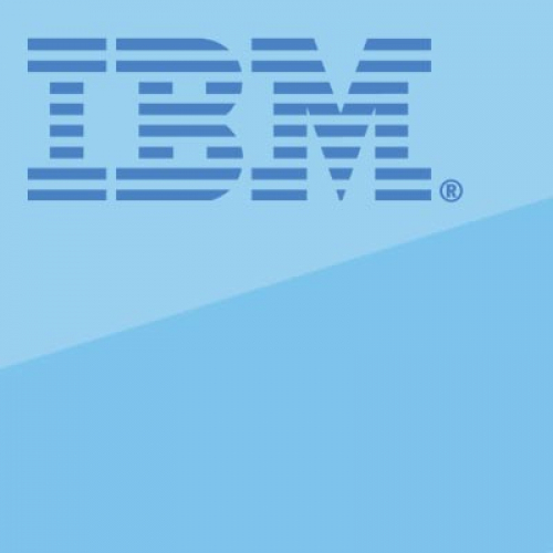 IBM Software - eine sichere Bank!